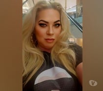 TIFFANY CURVY BIG ASS❤️QUEEN OF THE DEEP SLOPPY OWO👑