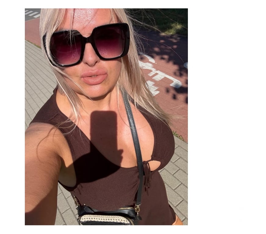 Escorts Surrey Spelthorne - Photos for Polish Pie Pandora