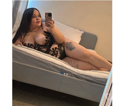 Escorts and Massages Seven Kings East London - Photos for ❤️Busty Vicky in town ❤️