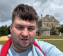 30 vers looking for fun