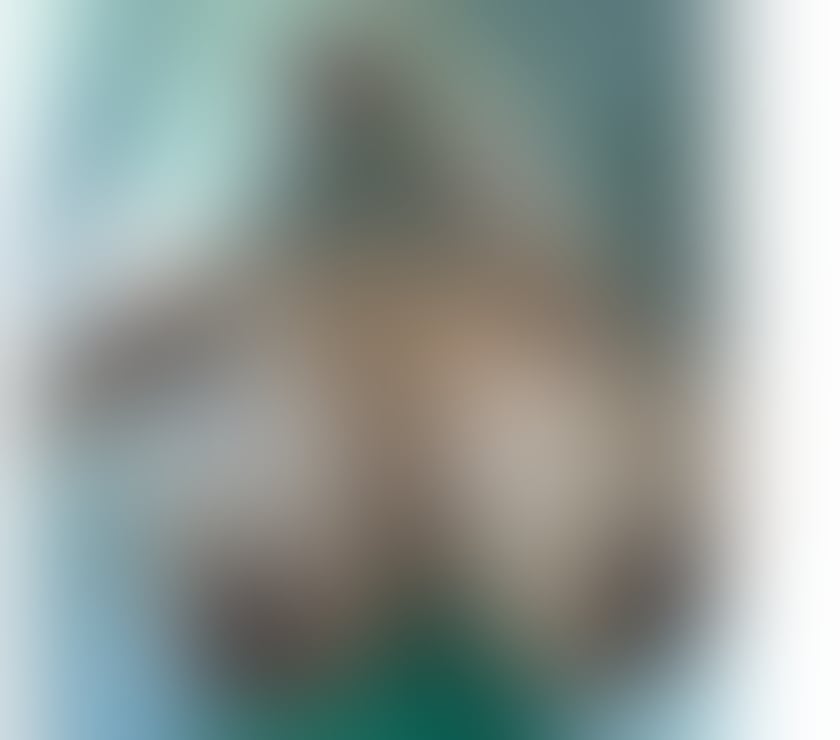 Naughty Ebony Queen Deep Oral & Playful Tease Best BJ