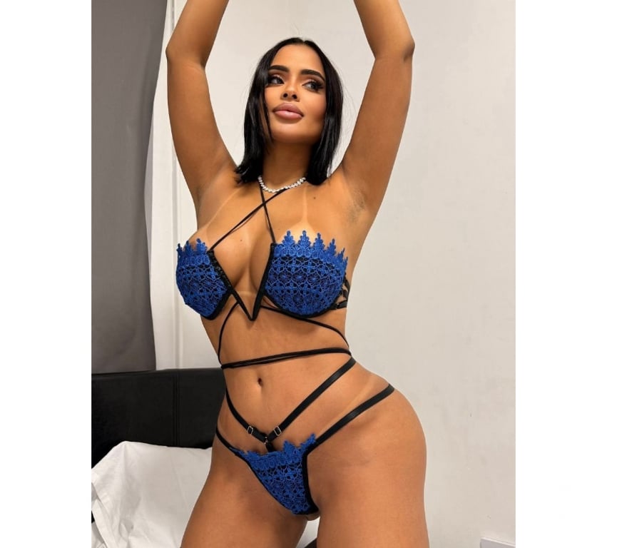 Escorts Hertfordshire St. Albans - Photos for 🔥HOT BRAZILIAN BRUNNETE MAYA 🍑 A -LEVEL