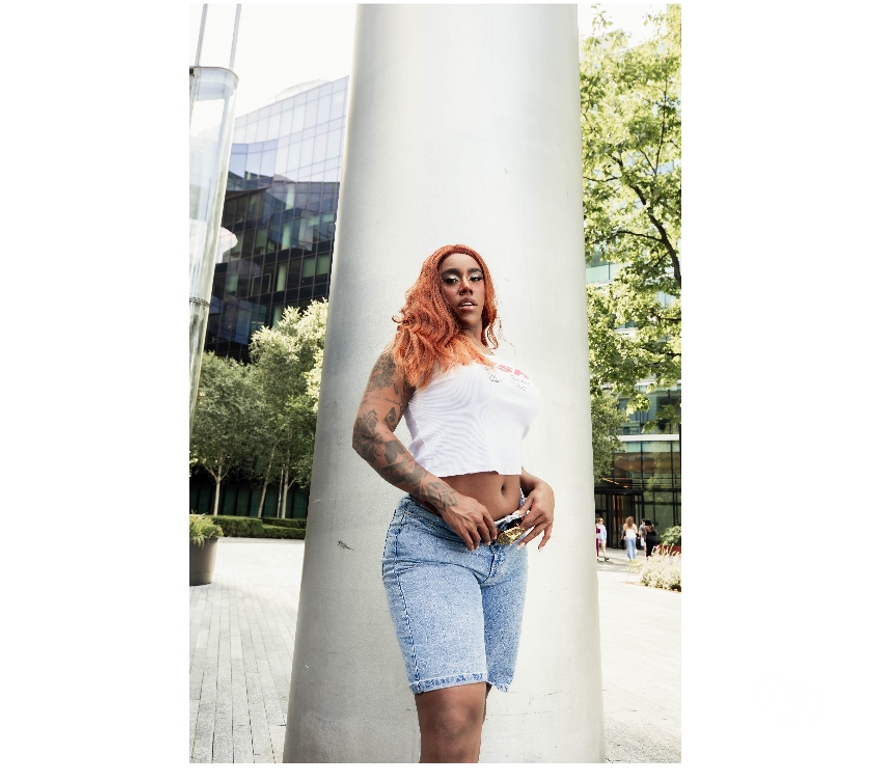 Trans Escorts Hampshire Portsmouth - Photos for 🍑🇧🇷❤️🍆BBC BOTTOM GINGER BODY CURVES 🍑