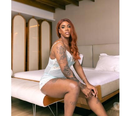 Trans Escorts Portsmouth City Centre Portsmouth - Photos for 🍑🇧🇷❤️🍆BBC BOTTOM GINGER BODY CURVES 🍑