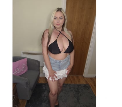  Escorts Edgbaston Birmingham - Photos for REAL BUSTY BLONDE NEXT TO ARCADIAN
