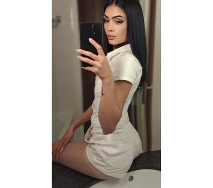 Escorts and Massages Ilford Redbridge - Photos for Hello❤️slim girl❤️New in town❤️