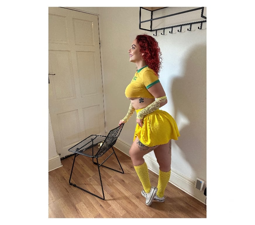 Escorts Somerset Bridgwater - Somerset - Photos for 🇮🇹🇧🇷 Bella Exotic Mix, Unforgettable Experience