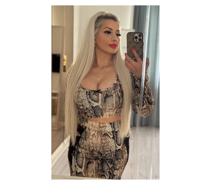 Escorts North West London Willesden Green Station - North West London - Photos for #Hot Blonde Anna#Few days in London #