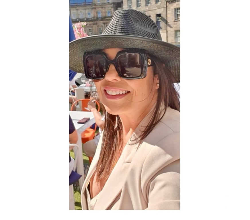 Escorts Fife Kirkcaldy - Fife - Photos for Glamour and Classy lady in Kirkcaldy