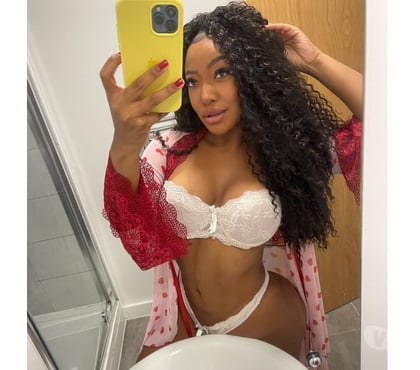 Escort Manchester City Centre Manchester - Photos for ✅ REAL BRAZILIAN - I AM VANESSA 100% REAL ✅