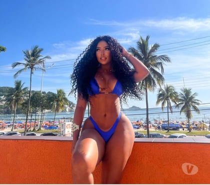 Escort Manchester City Centre Manchester - Photos for ✅ REAL BRAZILIAN - I AM VANESSA 100% REAL ✅