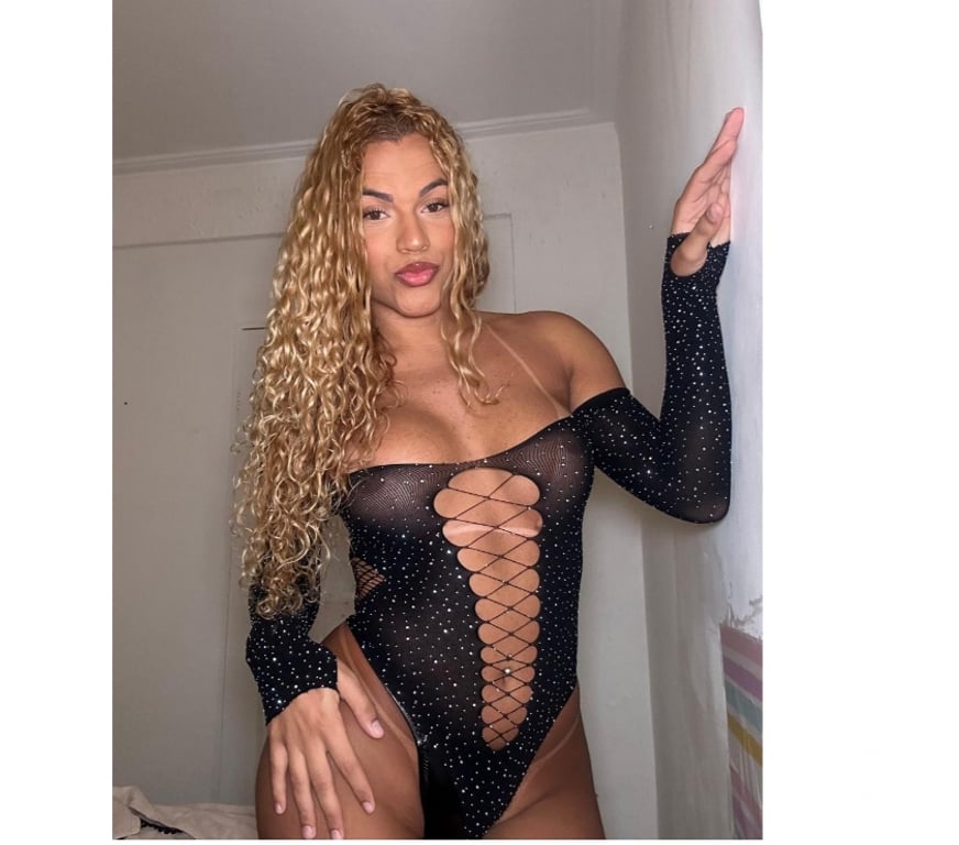 Trans Escorts West Midlands Birmingham - Photos for ♥️Nicole Ts 🇧🇷 🥳 🎉 Girl New in Birmingham