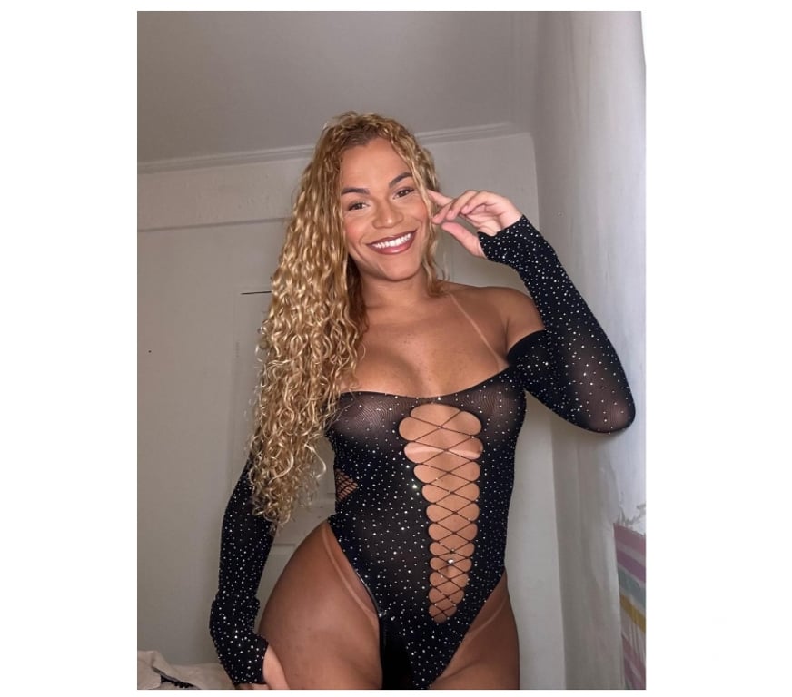 Trans Escorts West Midlands Birmingham - Photos for ♥️Nicole Ts 🇧🇷 🥳 🎉 Girl New in Birmingham