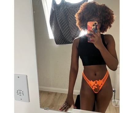 Escort Strood Medway - Kent - Photos for Beautiful Chocolate Princess - Thai Massage