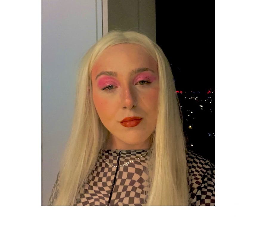 Trans Escorts North West London Camden - Photos for 😍Queen of B.J 😍 special offer today only 💕😈