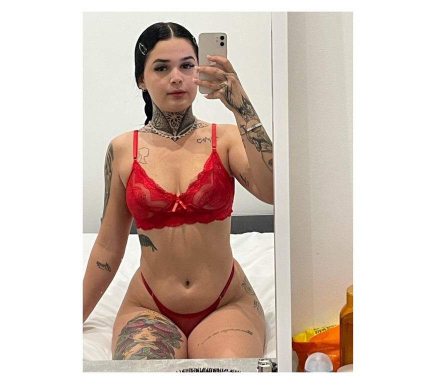 Escorts Merseyside Liverpool - Photos for 💯SAMARAH HOT NEW IN TOWER 🔥
