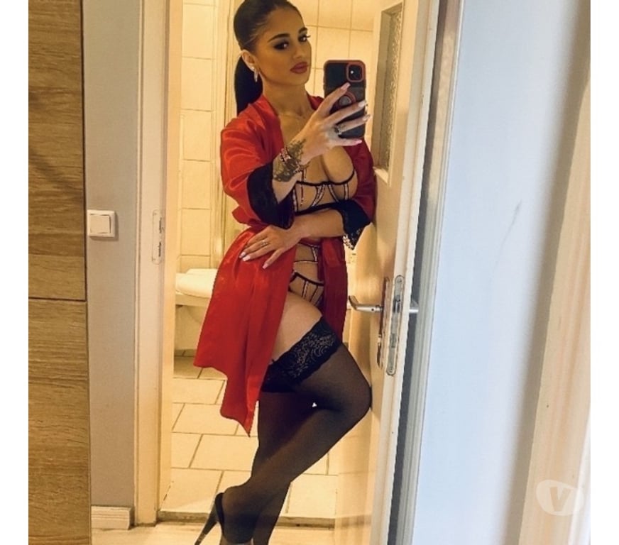 Escorts East London Redbridge - Photos for NEW 🪩 EVA 🔝🍆🍒NO RUSH🔞Party🫦‼️