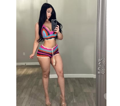  Escorts & Erotic Massage Hayes Hillingdon - Photos for Criss Latina offer Masages