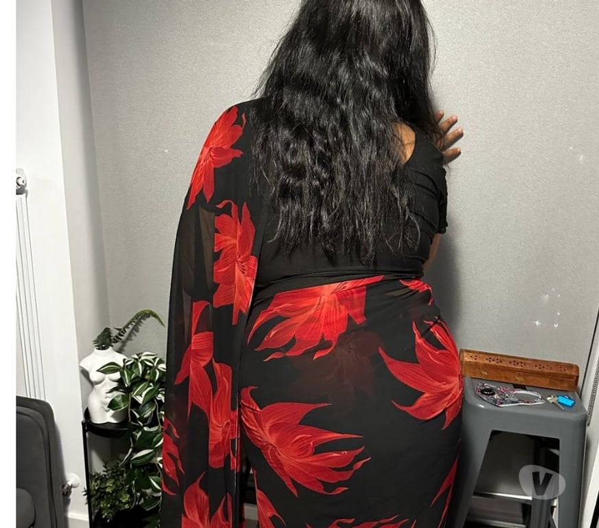 Escorts South East London Croydon - Photos for SHALINI INDIAN TAMIL NADU CUBBY GIRL NEW IN CROYDON