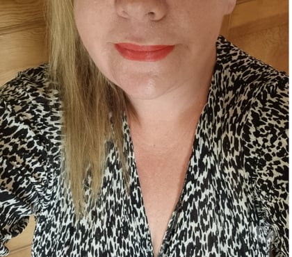 Escort New Malden Kingston upon Thames - Photos for English Amy, super curvy size 22. Bra bursting 42JJ