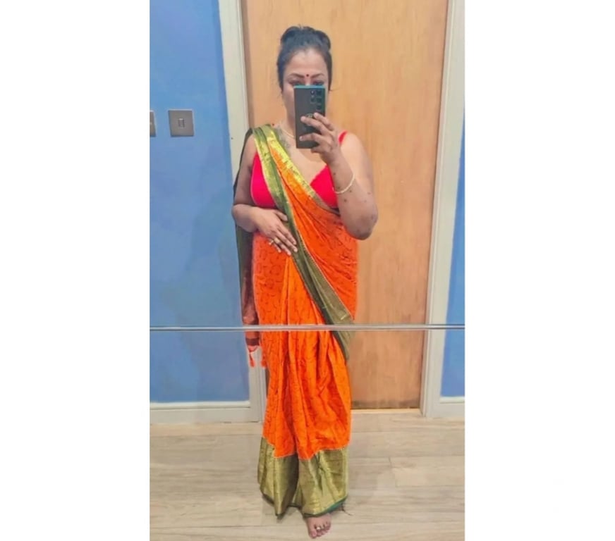 Escorts North West London Wembley Park - North West London - Photos for Arti Big Bum south Indian tamil lady New in wembley