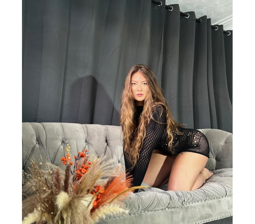 Escorts West Yorkshire Leeds - Photos for MAYA ⚜️ VERY PINK 🍑 - BRAZILIAN GIRL