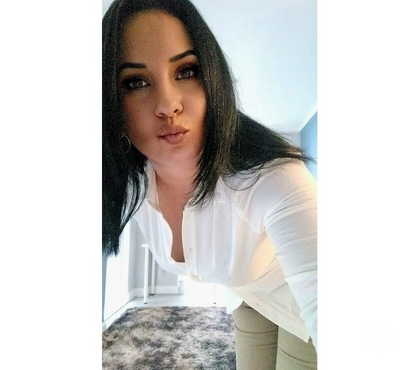 GFE Escorts & Erotic Massage Oadby Oadby and Wigston - Photos for Real,recent&unedited pictures BECKY 07944873161
