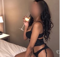 Ebony Goddess Keisha