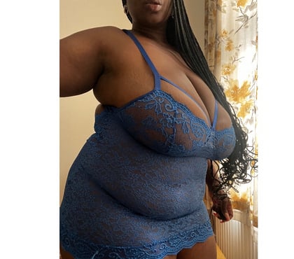 Escort West Kensington West London - Photos for 38Kk Natural curvy BBW