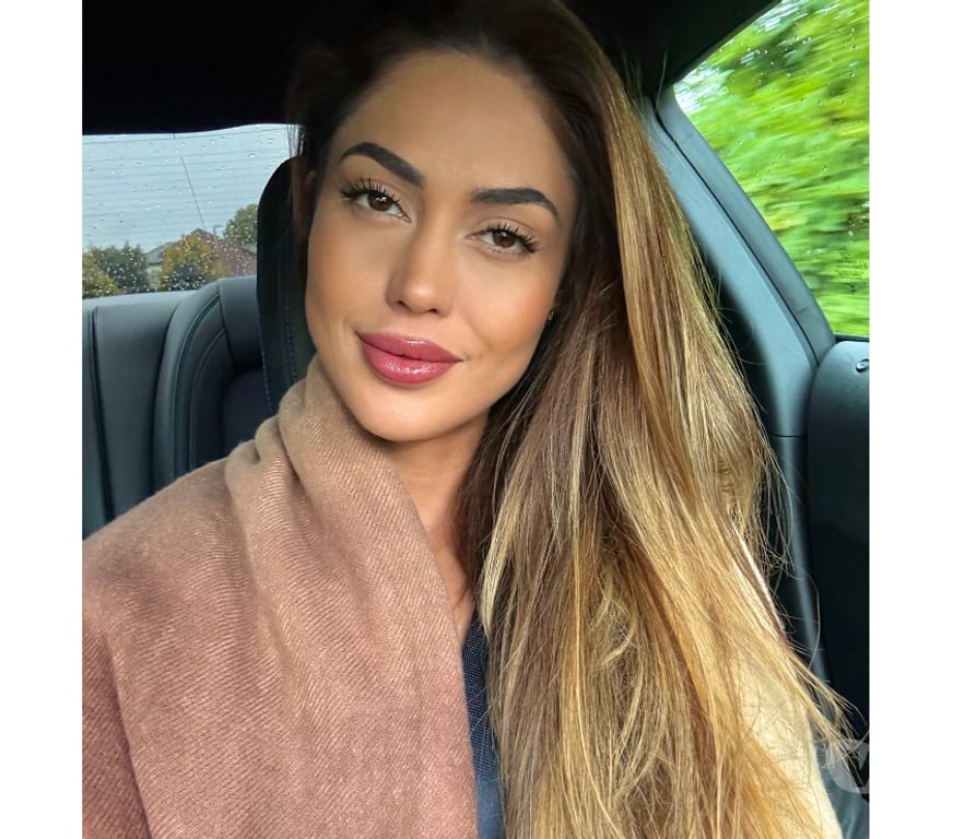 Escorts Greater Manchester Manchester - Photos for 🌷Jesse Bombsheel 🌷