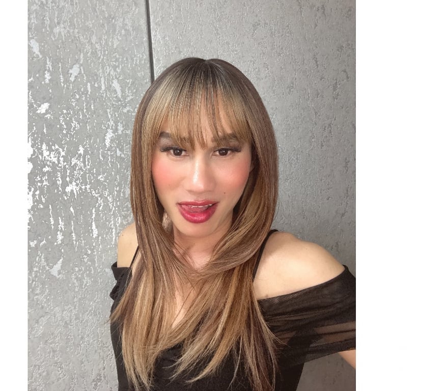 Escorts East London Hackney - East London - Photos for Lisa Ladyboy Thai massage 💆