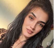 Elise ! New ! Outcall or car meet !