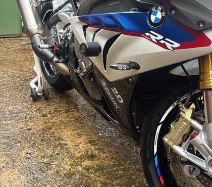  Gloucester City Centre Gloucester - Photos for Bmws1000rr 2014