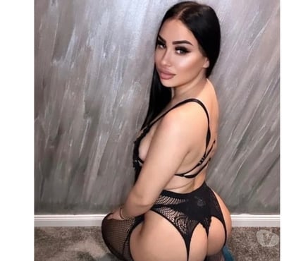  Escorts & Erotic Massage Oxford City Centre Oxford - Photos for NAUGHTY EMMY ❤️‍🔥PARTY GIRL 🥳 NEW HERE