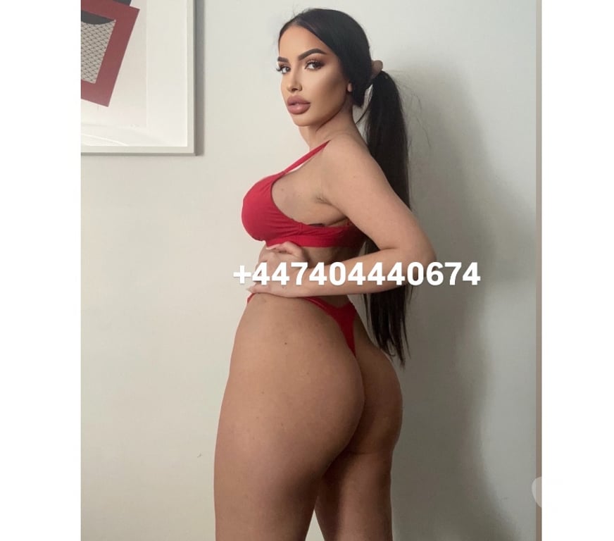 Escorts Cambridgeshire Huntingdonshire - Photos for Adelina♥️ 100% real pics !!! VIP service