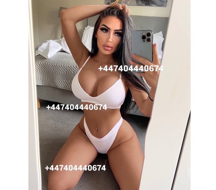 Escorts Cambridgeshire Huntingdonshire - Photos for Adelina♥️ 100% real pics !!! VIP service