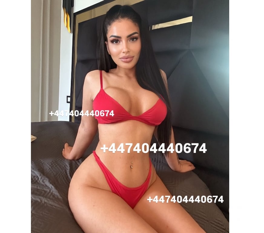 Escorts Cambridgeshire Huntingdonshire - Photos for Adelina♥️ 100% real pics !!! VIP service