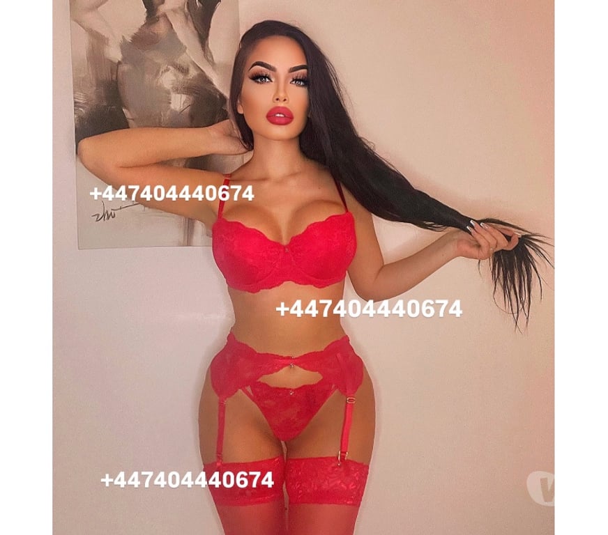 Escorts Cambridgeshire Huntingdonshire - Photos for Adelina♥️ 100% real pics !!! VIP service