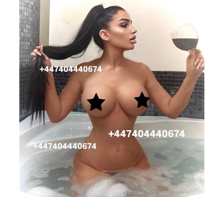 Escorts Cambridgeshire Huntingdonshire - Photos for Adelina♥️ 100% real pics !!! VIP service