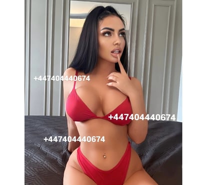 Escorts Huntingdon Huntingdonshire - Photos for Adelina♥️ 100% real pics !!! VIP service