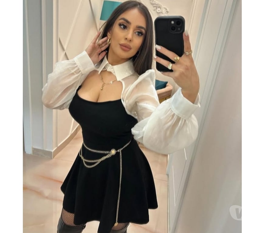 Escorts Derbyshire Chesterfield - Photos for Naomi ✅new in town only outcoll party girl 🥳🥂