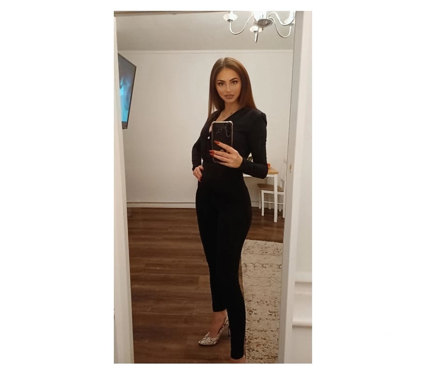 Escorts Suffolk Ipswich - Photos for Rayssa new in your area