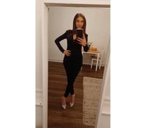 New girl in your town ✨️ 💕 😍