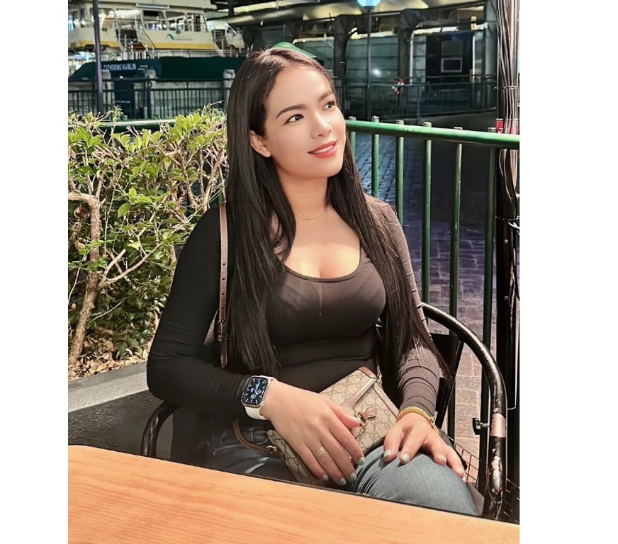 Escorts Hampshire Basingstoke and Deane - Photos for HI I’M Lisa Thai girl best service