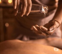 Tantric exotic massage Brazilian