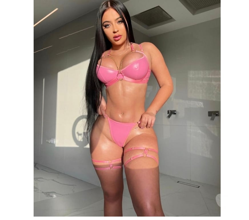 Escorts East London Whitechapel - East London - Photos for 🍑Real Pics! MEXICAN GIRL Curvy