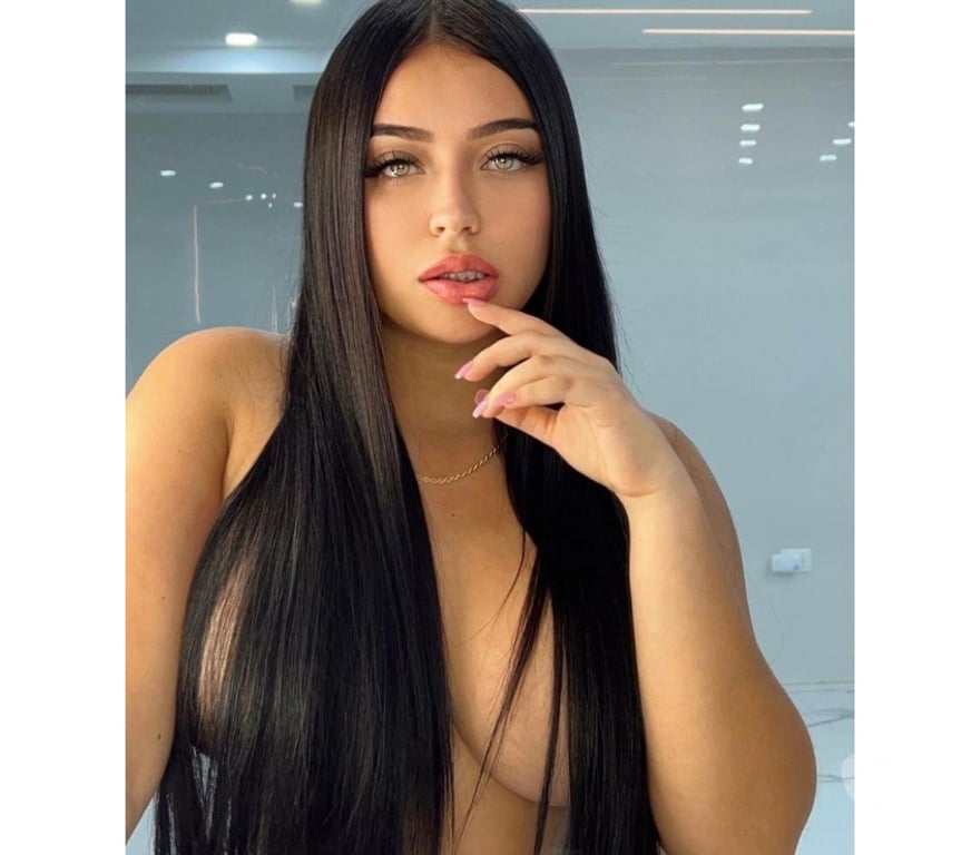 Escorts East London Whitechapel - East London - Photos for 🍑Real Pics! MEXICAN GIRL Curvy