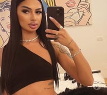 NAOMI new in town only outcoll party girl 🥳🥂