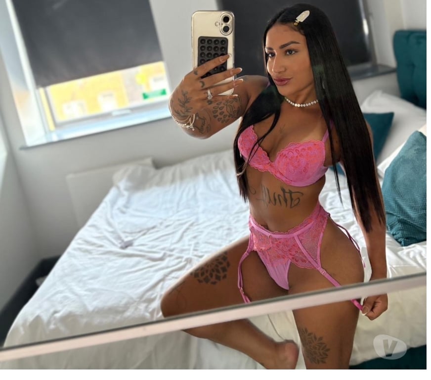 Escorts West Yorkshire Leeds - Photos for 🔥Horny Brazilian 🔥