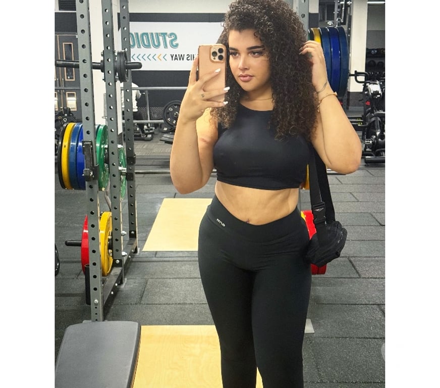 Escorts Greater Manchester Manchester - Photos for CAROL MENDES BRAZILIAN 🇧🇷 PIC REAL